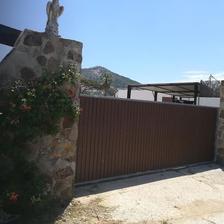 카디스 Hacienda Rural Ventorrillo El Nene 아파트 외부 사진