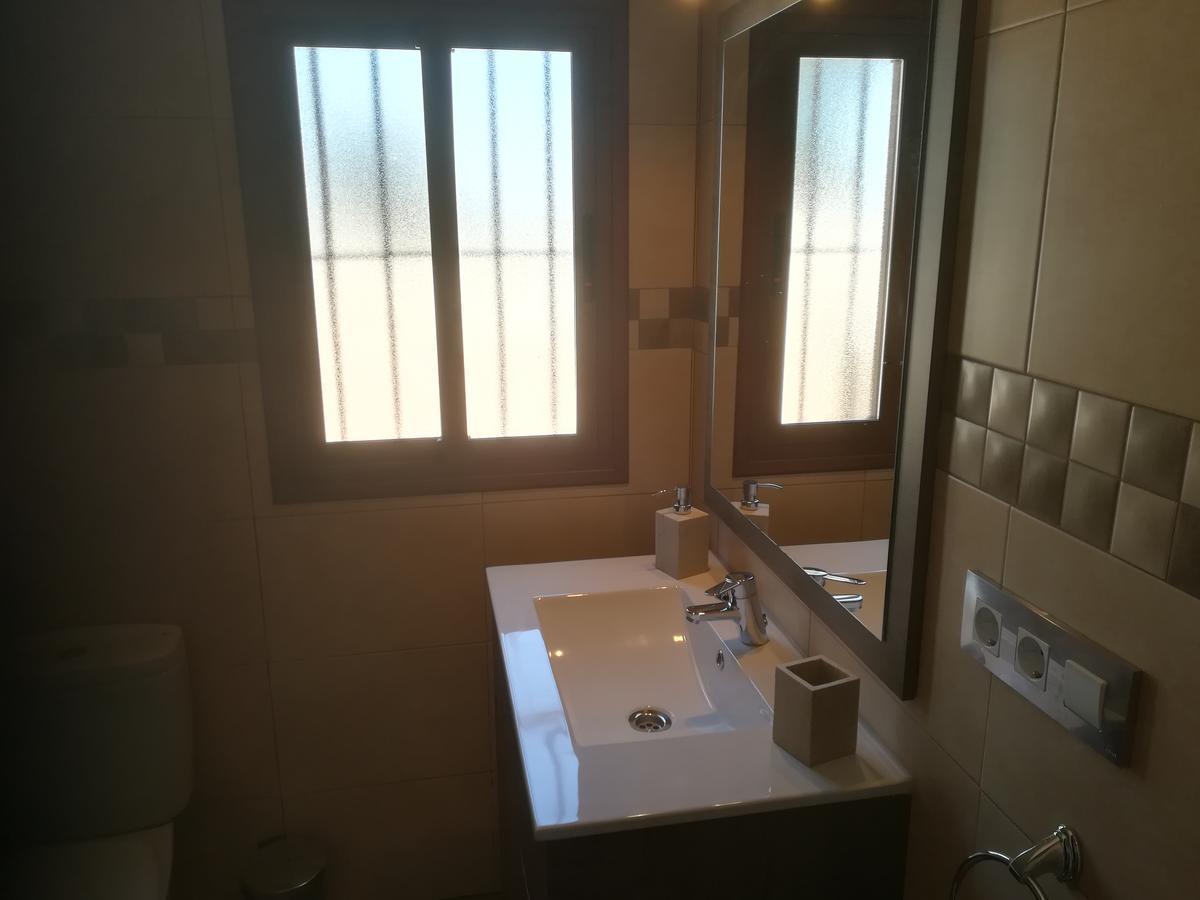 카디스 Hacienda Rural Ventorrillo El Nene 아파트 외부 사진