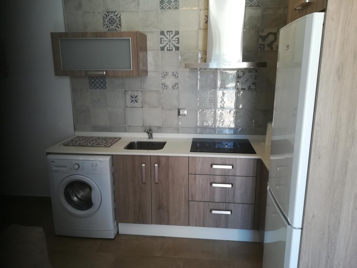 카디스 Hacienda Rural Ventorrillo El Nene 아파트 외부 사진