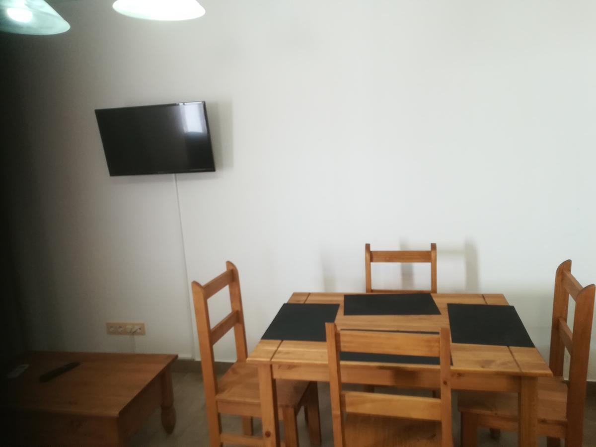 카디스 Hacienda Rural Ventorrillo El Nene 아파트 외부 사진