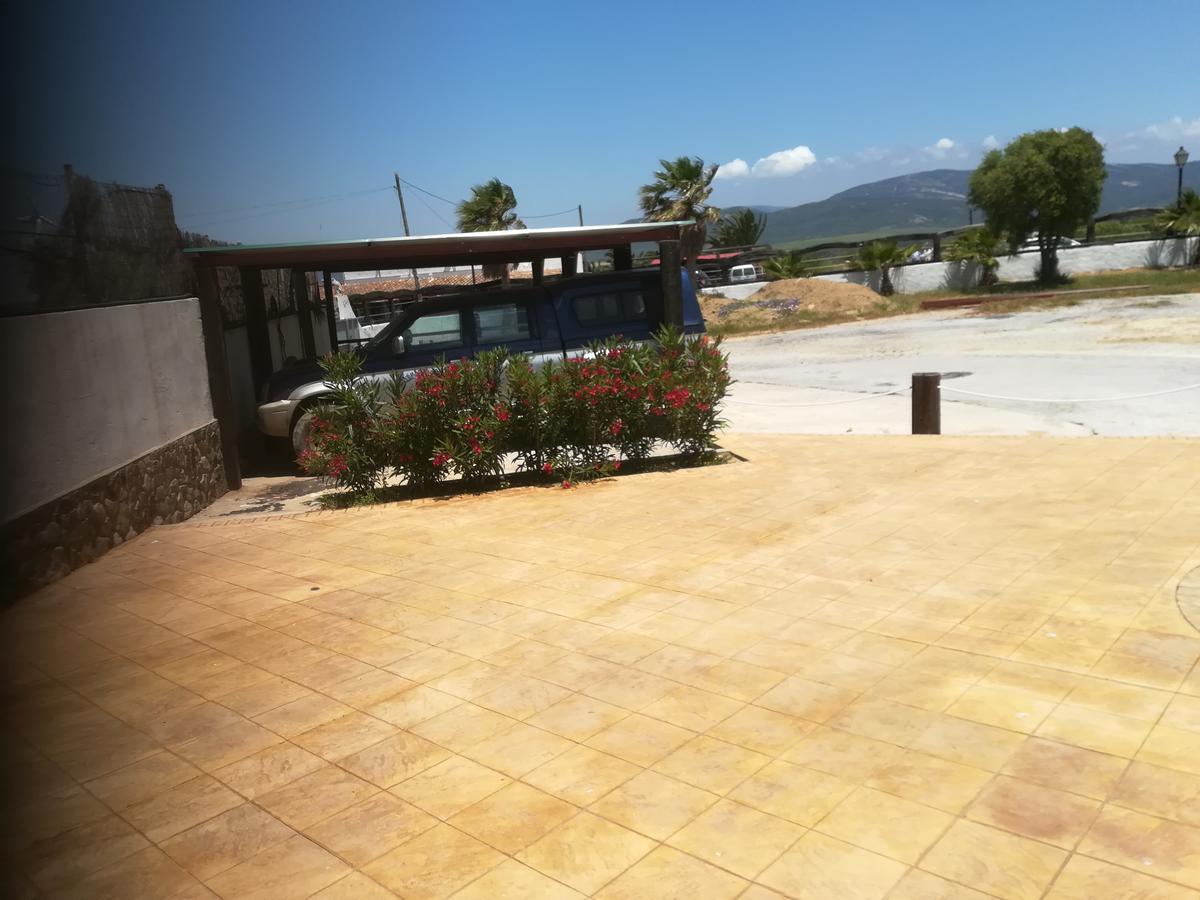 카디스 Hacienda Rural Ventorrillo El Nene 아파트 외부 사진